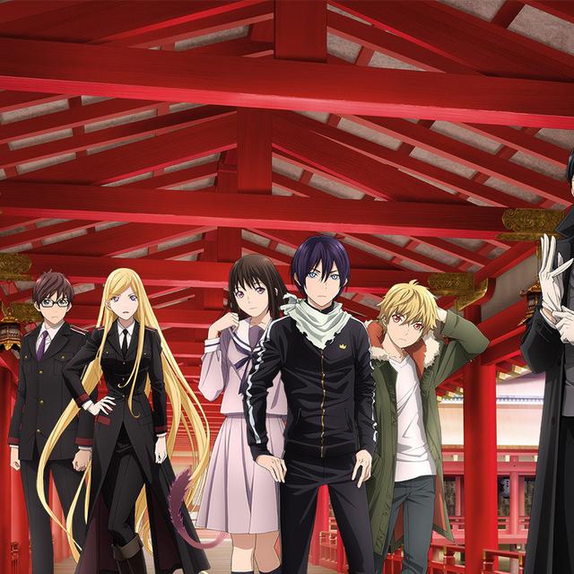 Kontroversi Azan Pakai Musik Trance Di Anime Noragami Aragoto Showbiz Liputan6 Com She has many shinki due to her being unable to abandon spirits attacked by ayakashi. musik trance di anime noragami aragoto