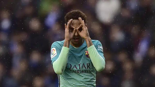 Neymar