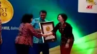 Segmen 7: Emtek Raih Penghargaan hingga Lomba Jelang 17 Agustus