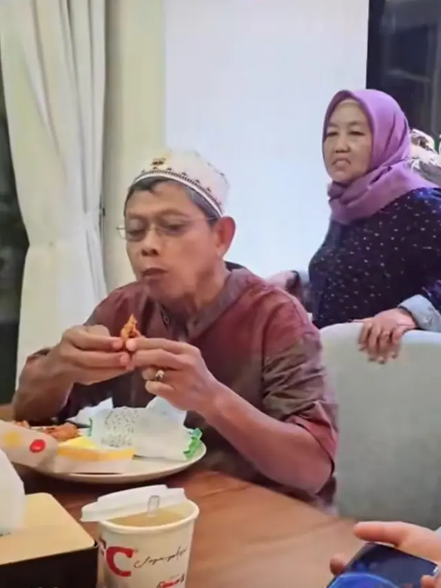 Rumah Denny Caknan dan Bella Bonita