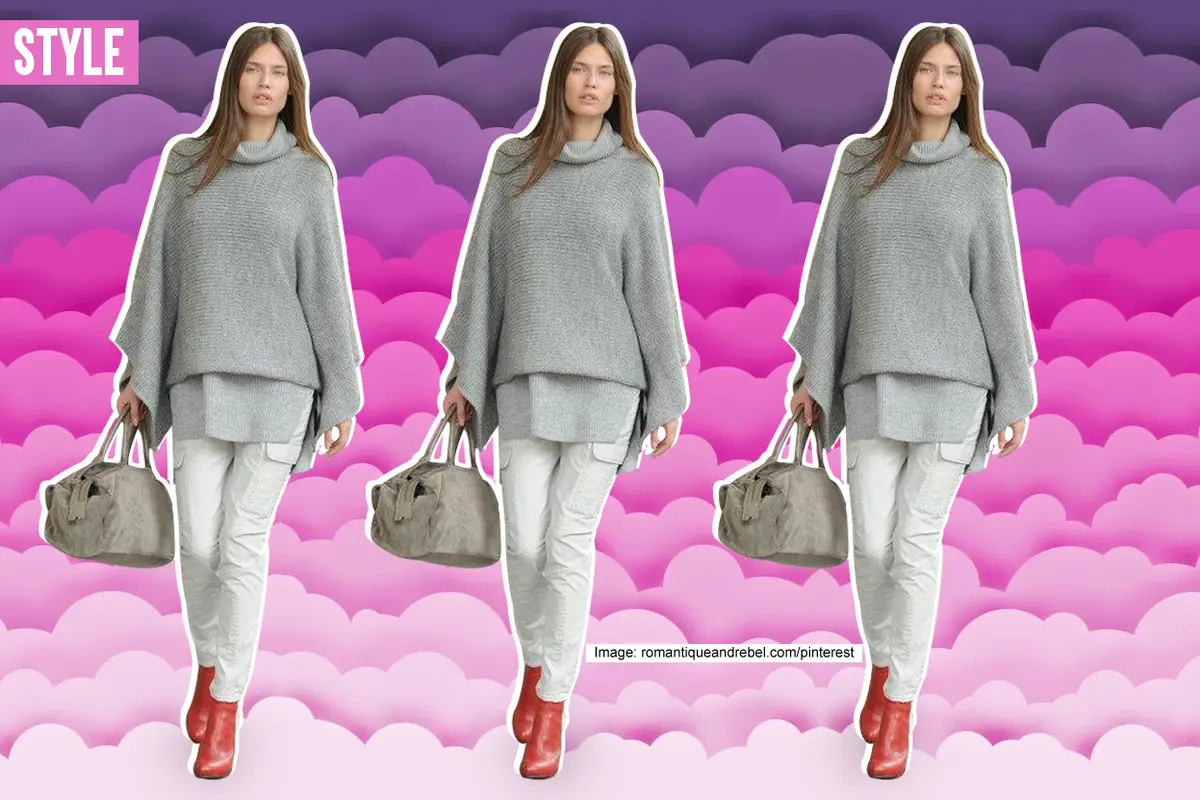 [Bintang] Knit wear