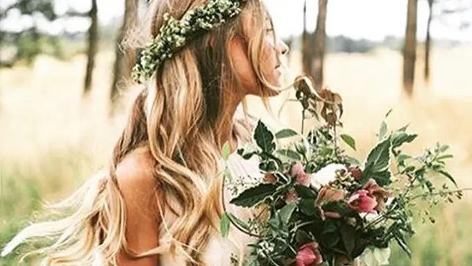 10 Inspirasi Buket Cantik untuk Menyempurnakan Upacara Pernikahan