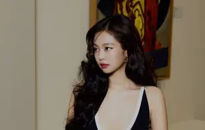 Jennie BLACKPINK Siap Hiatus Usai Album Kedua Dirilis