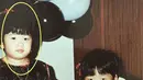 Puluhan tahun berlalu, tak terasa Angela, Valencia dan Jessica Tanoesoedibjo telah melepas masa lajangnya. Dulu lucu dan menggemaskan, ketiga anak Hary Tanoesoedibjo ini makin cantik dan sukses. Dalam kolom komentar unggahan Valencia ini tak sedikit yang memuji paras kakak adik ini sangat menggemaskan. Anak kedua dari 5 bersaudara, Valencia selalu tunjukkan rasa sayangnya sedari dulu. (Liputan6.com/IG/@valenciatanoe)