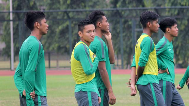Timnas Indonesia U-19