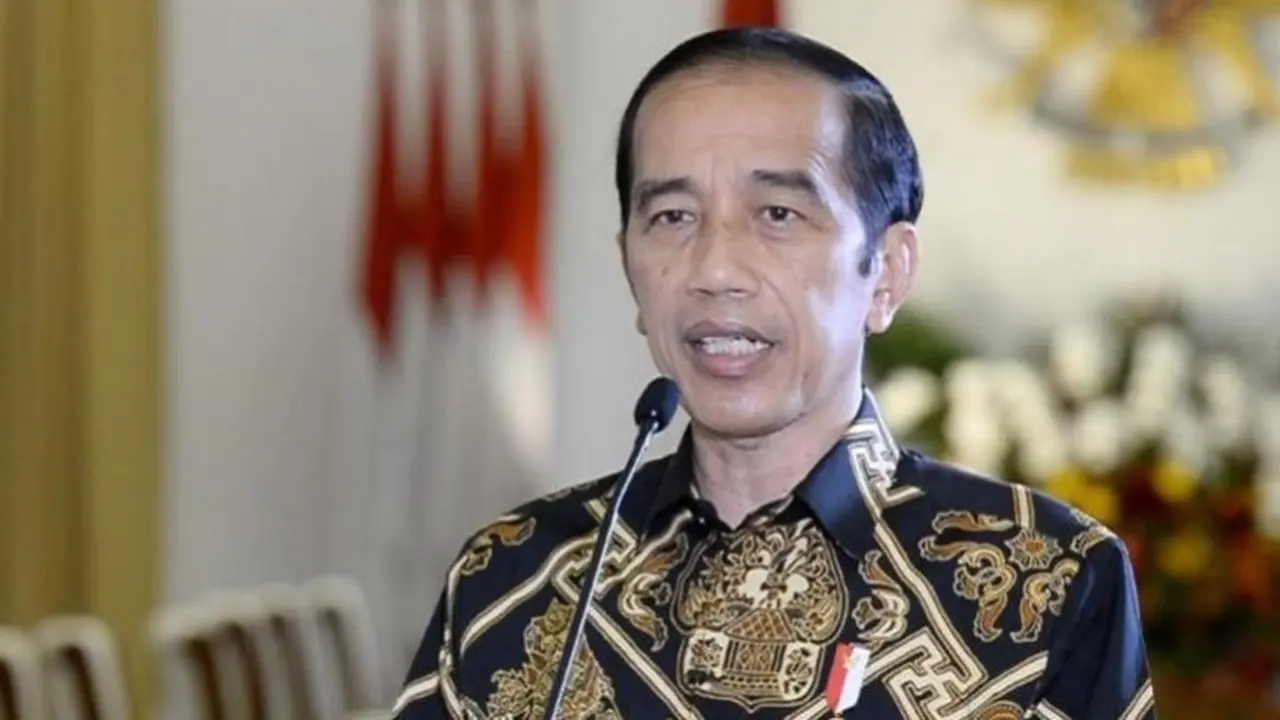 Jokowi