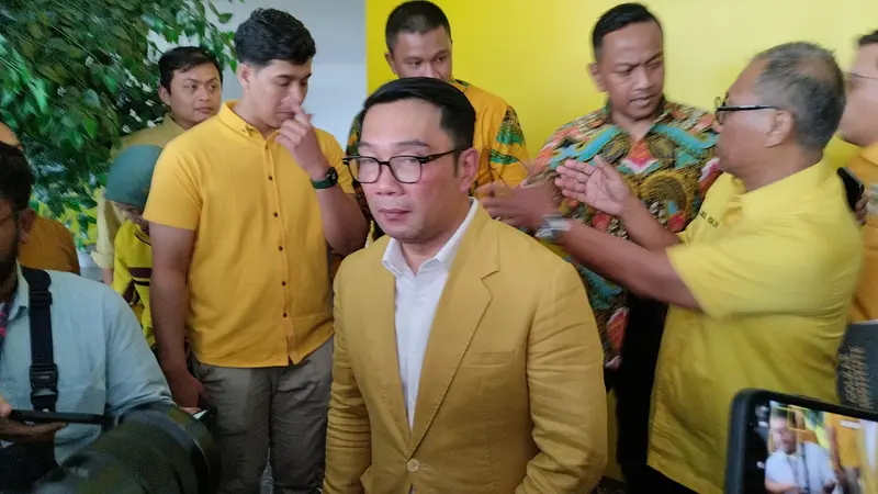 Ridwan Kamil