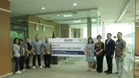 Universitas Pelita Harapan (UPH) terus mendukung penyelenggaraan Presidensi G20 di Indonesia (dok: Pramita)