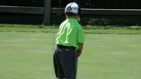 Ekskul Golf Bisa Bantu Bentuk Kepribadian Anak, Bagaimana Caranya?