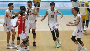 Jadwal Timnas Indonesia di SEA V Cup 2026