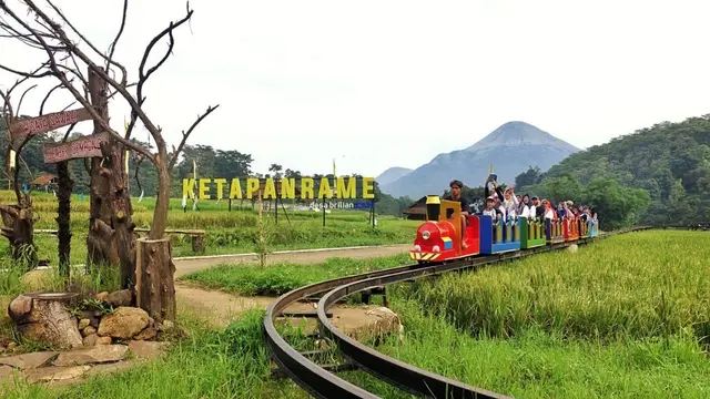 Dorong Desa Berdaya dan Mandiri, BRI Raih Penghargaan Hari Desa Nasional 2026