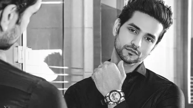 [Bintang] Shakti Arora