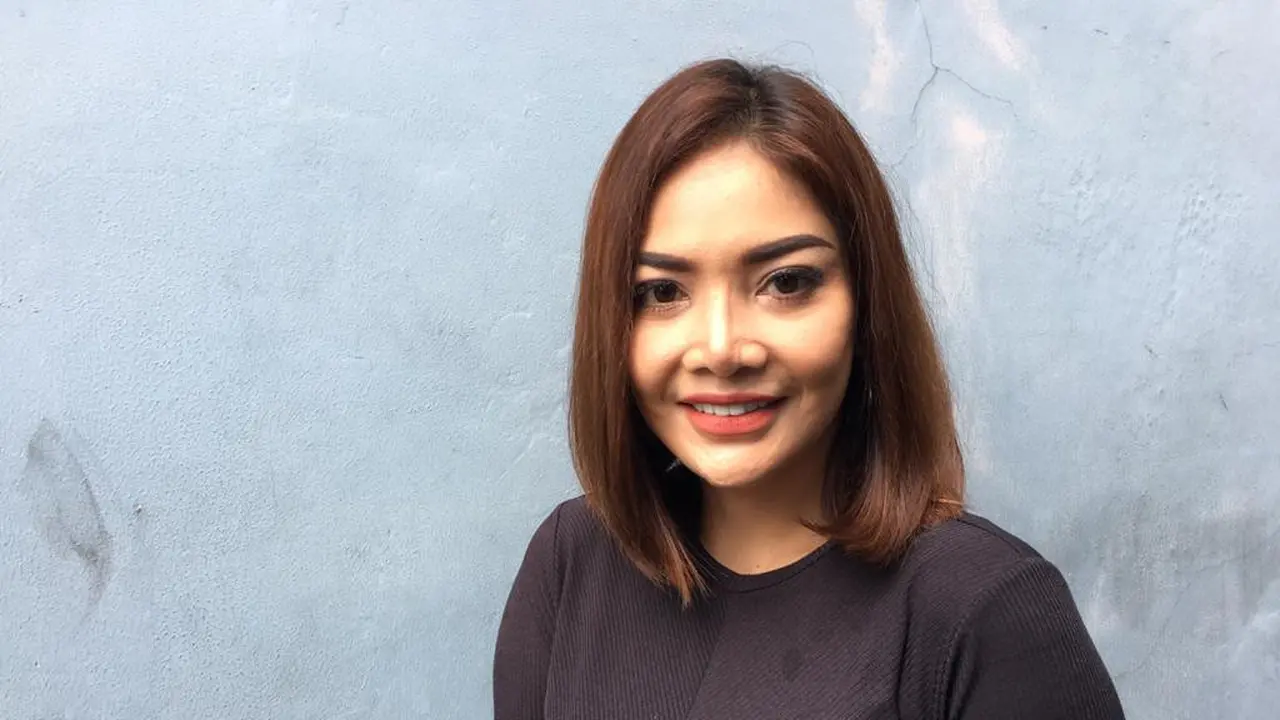 Irma Darmawangsa (ist/ Munady Widjaja)