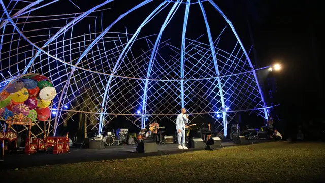 Jazz Gunung