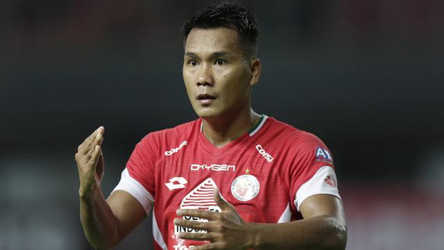 Piala Presiden 2019 : Bali United Vs Semen Padang