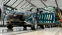 Krisis Belum Usai, Nissan Tawarkan Pabrik di Inggris untuk Merek China