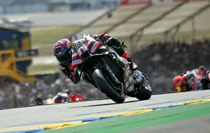 Jadwal MotoGP Belanda 2026 dan Link Live Streaming