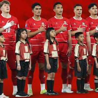 November 2026 Setelah Piala Dunia, Timnas Indonesia Bisa Uji Coba Lawan Negara Besar Seperti Argentina