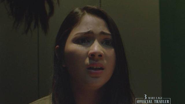 Mantra Di Film Mata Batin Bisa Pengaruhi Penonton Showbiz