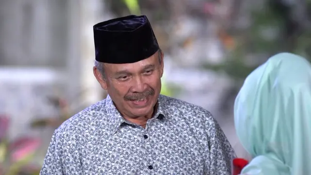 Tiada Hari Yang Tak Indah