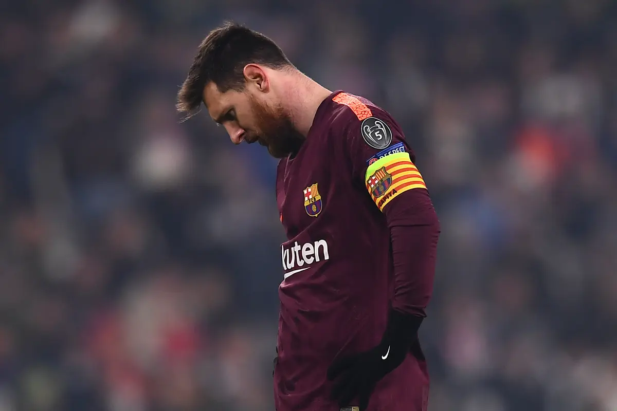 Juventus, Barcelona, Liga Champions