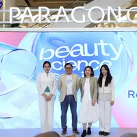 Mengungkap inovasi di Beauty Science Tech 2024 yang hadirkan masa depan kecantikan (Foto dok : Paragon Corporation/Magnifique Indonesia).
