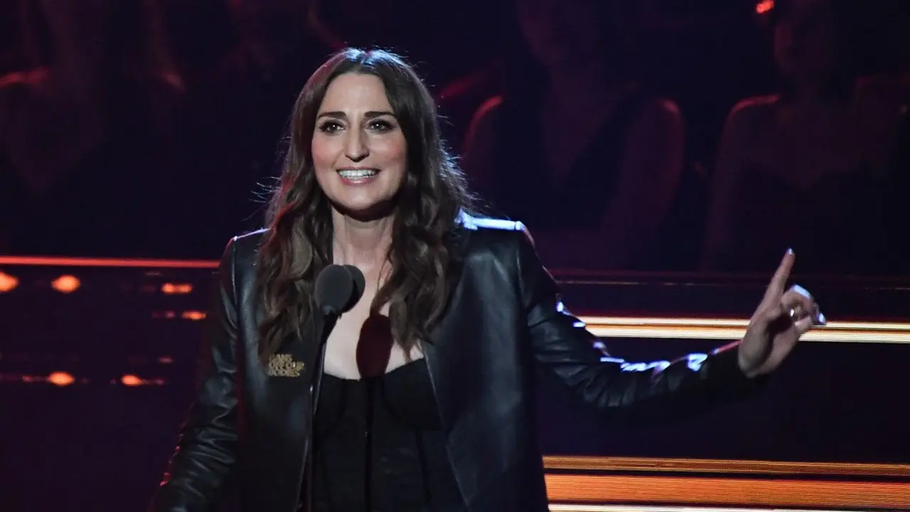 Sara Bareilles