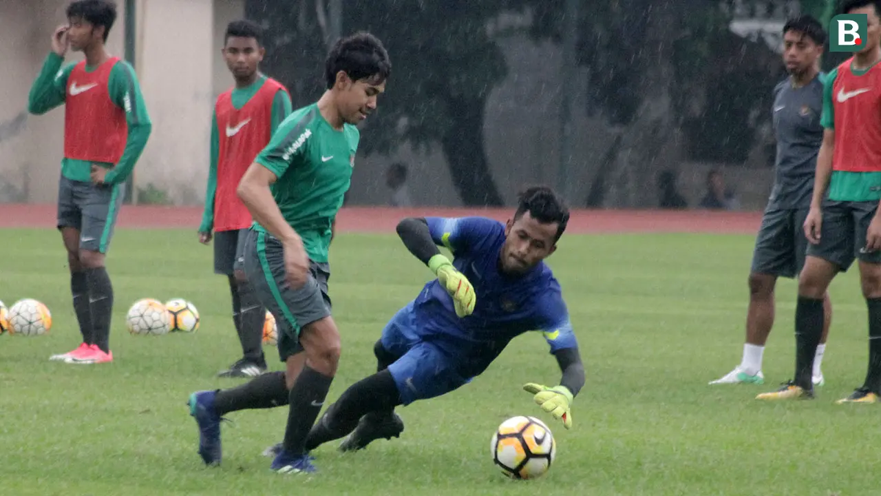Timnas Indonesia U-19