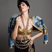 Katy Perry (Instagram/@katyperry)