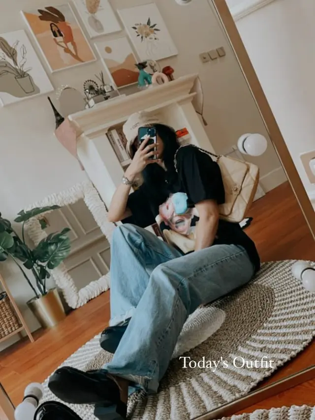 Mini Studio Sabrina Chairunnisa