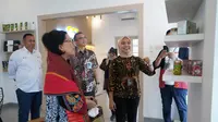 Dok. Bank Mandiri.