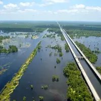 Bintang 5 kali ini akan membahas tentang peninggalan Nabi, jembatan menakjubkan, dan pencakar langit terbengkalai. (Foto: jcandmeisworld.blogspot.co.id)