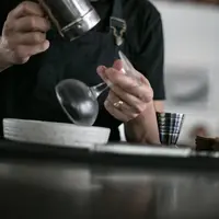 The Slow Kitchen & Bar menggandeng Antonello Arzedi untuk menu koktail terbaru