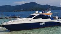 Teras BRI Kapal jadi Inovasi Bank Terapung untuk Menjangkau Masyarakat Kepulauan 
