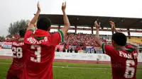 Luis Milla dan Timnas U-22 Dipertahankan hingga Asian Games 2018