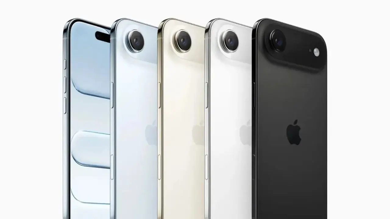 Spek, Harga, dan Release iPhone Air 2 (Apple)