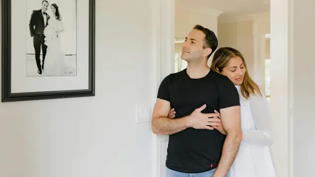 Hubunganmu Sudah Siap Menuju Jenjang Pernikahan jika Memiliki Tanda-tanda ini, Sudah Mengalaminya? (pexels.com)