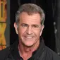 Mel Gibson (Jordan Strauss/Invision/AP)