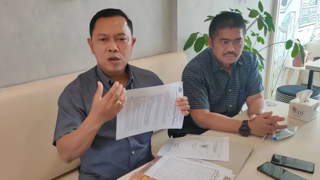 Perwakilan perusahaan