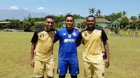 Paling Loyal, 3 Pemain Bakal Jadi Tulang Punggung Perseru di Piala Presiden 2019