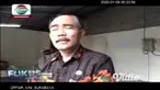 Penggerebekan pabrik berawal dari laporan masyarakat. Pabrik tersebut tidak memiliki izin baik dari Dinas Kesehatan maupun Badan Pengawas Obat dan Makanan (BPOM). Pabrik makanan ringan ini menggunakan bahan baku telur infertil atau telur gagal tetas.