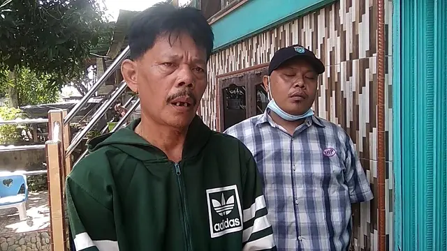 Terhimpit Perekonomian, Pasutri di Ogan Ilir Tinggal di Kandang Ayam