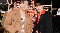 Film 'WIND UP' Jeno dan Jaemin NCT Tayang di Bioskop Indonesia 22 Juli
