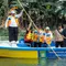 Kondisi Sungai Cisadane Dampak Kemarau, Ini Imbauan untuk Warga