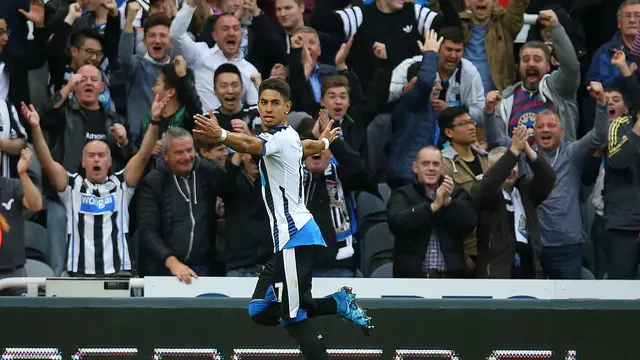 Ayoze Perez