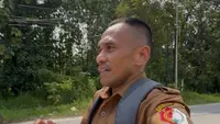 Pengakuan Ahmad Zaki, Guru PJOK di Bojonegoro yang Viral Lari ke Sekolah