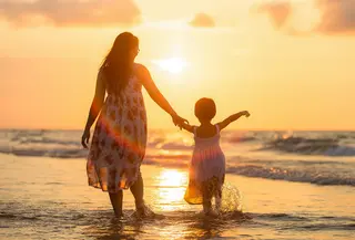 Sebelum memahami anak, orangtua perlu mengenali dan memvalidasi inner child dalam diri sendiri. Proses ini membantu menyembuhkan luka masa lalu. (Foto: sasint/Pixabay)