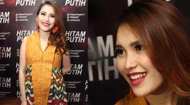 Ayu Ting Ting Melahirkan Anak Pertamanya Benarkah Parenting Fimela Com