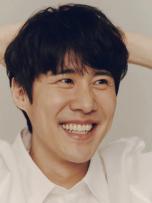 Na Chul Pemain Drama Korea Vincenzo Meninggal Dunia di Usia 36 Tahun