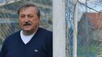 Antonin Panenka dilahirkan pada 2 Desember 1948 di Praha, Cekoslowakia. Karier sepak bolanya dihabiskan bersama klub Bohemians Praha dan Rapid Wiens pada medio 1960-an hingga 1980-an. (AFP/Michal Cizek)